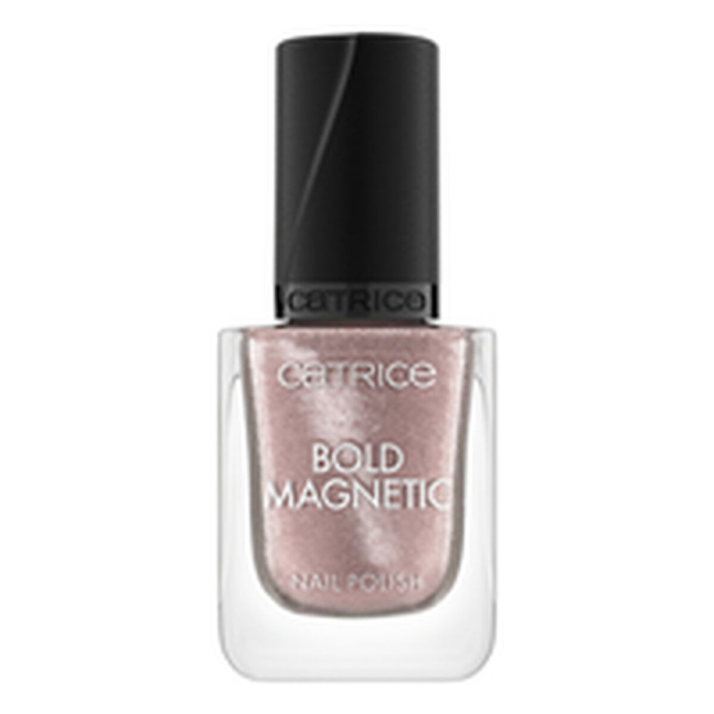 Nail polish Catrice BOLD MAGNETIC 10,5 ml