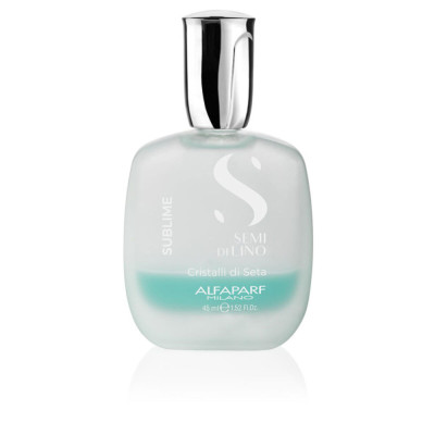 Illuminating Serum Alfaparf Milano Semi Di Lino 45 ml