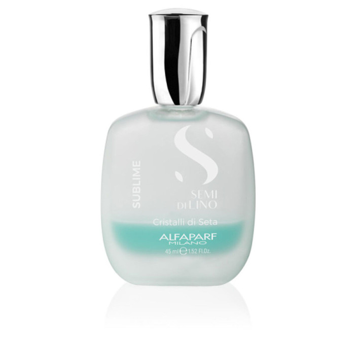 Illuminating Serum Alfaparf Milano Semi Di Lino 45 ml