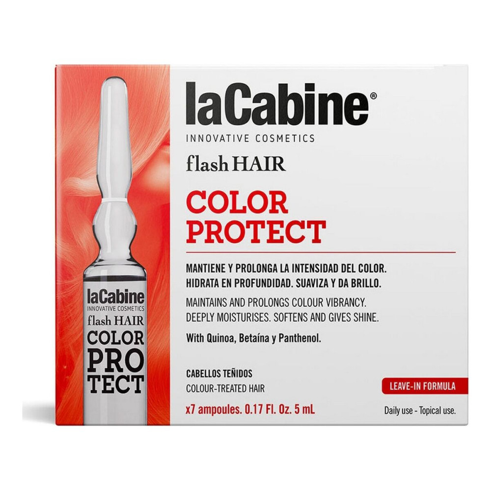 Colour Protector laCabine Flash Hair 5 ml