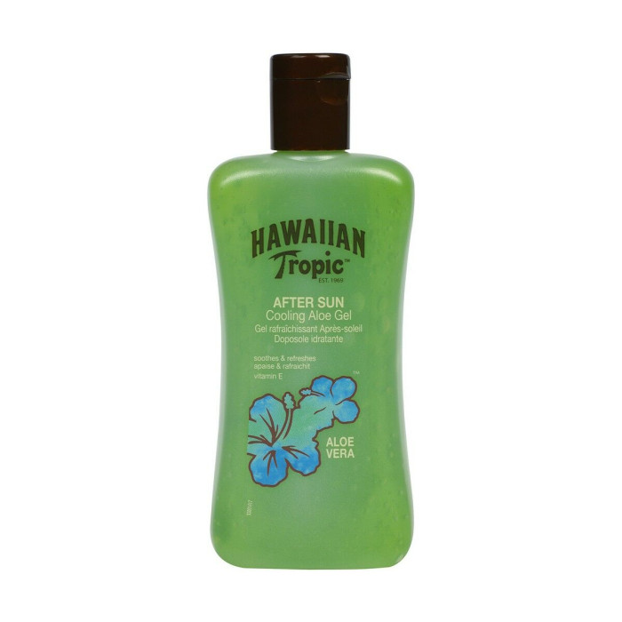 After Sun Hawaiian Tropic After Sun 200 ml