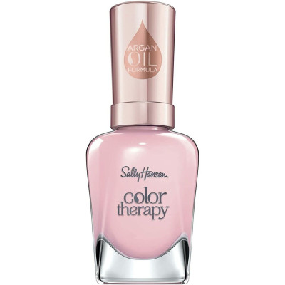 nail polish Sally Hansen Color Therapy 230-sheer nirvana Nº 230-Sheer Nirvana 14,7 ml