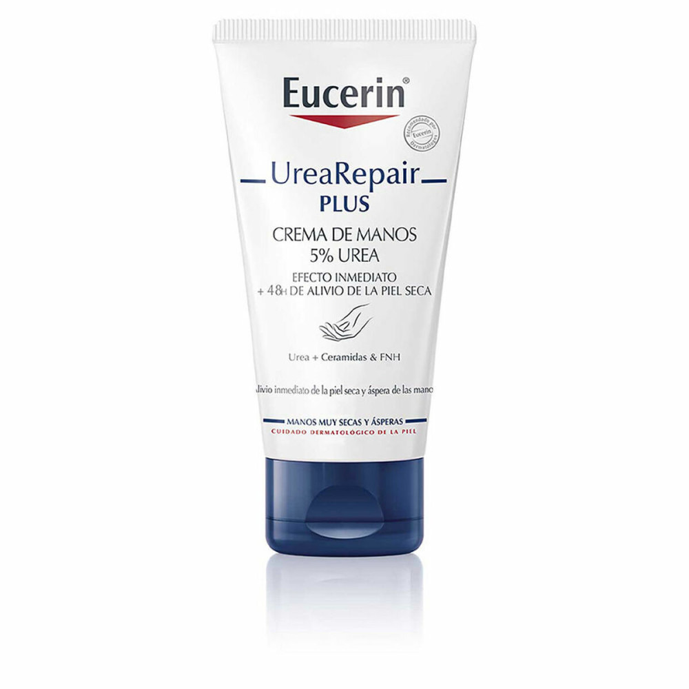 Hand Cream Eucerin Urearepair Plus 75 ml