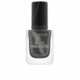 Nail polish Catrice BOLD MAGNETIC 10,5 ml