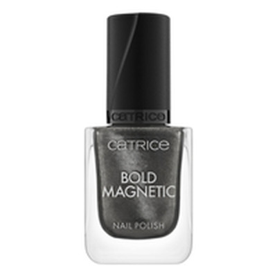 Nail polish Catrice BOLD MAGNETIC 10,5 ml