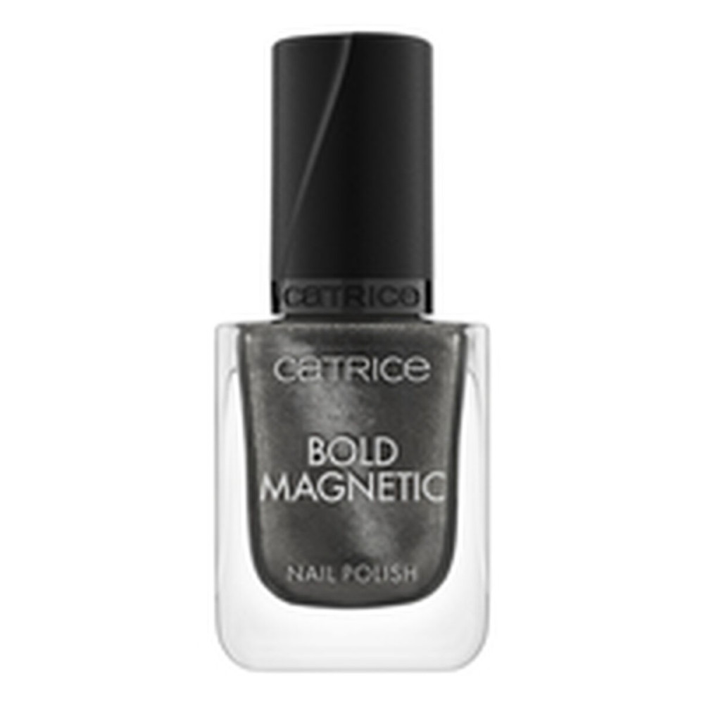Nail polish Catrice BOLD MAGNETIC 10,5 ml