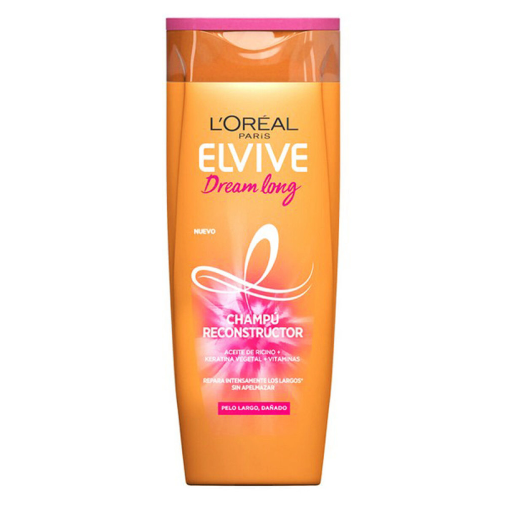 Shampoo L'Oreal Make Up A9539500 370 ml
