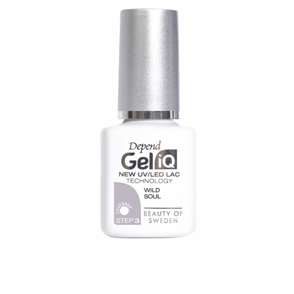 nail polish Beter Gel Iq Wild soul 5 ml