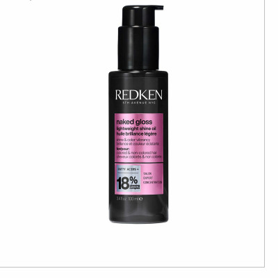 Hair Mask Redken ACIDIC COLOR GLOSS 100 ml
