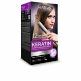 Shampoo Kativa KERATIN EXPRESS 3 Pieces