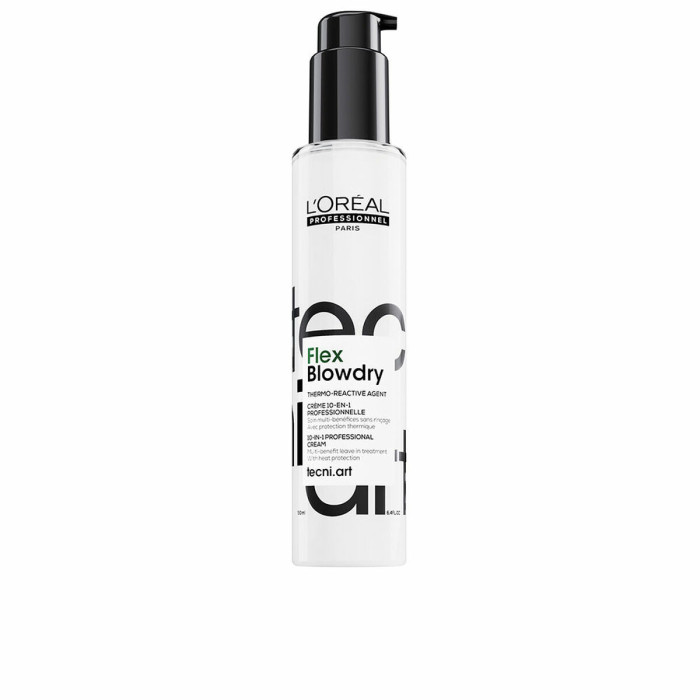 Styling Cream L'Oreal Professionnel Paris BLOW-DRY FLUIDIFIER 150 ml