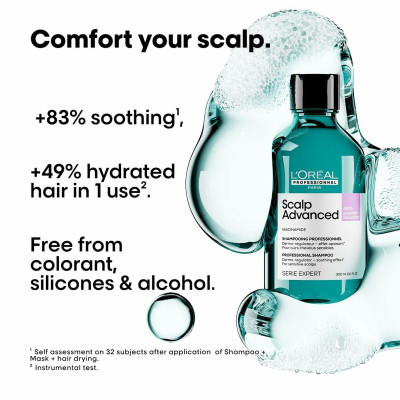 Styling Cream L'Oreal Professionnel Paris BLOW-DRY FLUIDIFIER 150 ml