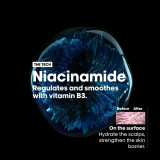 Styling Cream L'Oreal Professionnel Paris BLOW-DRY FLUIDIFIER 150 ml