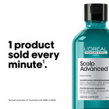 Styling Cream L'Oreal Professionnel Paris BLOW-DRY FLUIDIFIER 150 ml