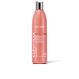 Shampoo for Curly Hair Kativa KATIVA CURLY PLEX 355 ml