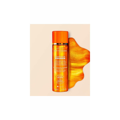 Sun Block Institut Esthederm L'HUILE SOLAIRE Spf 50+ 125 ml