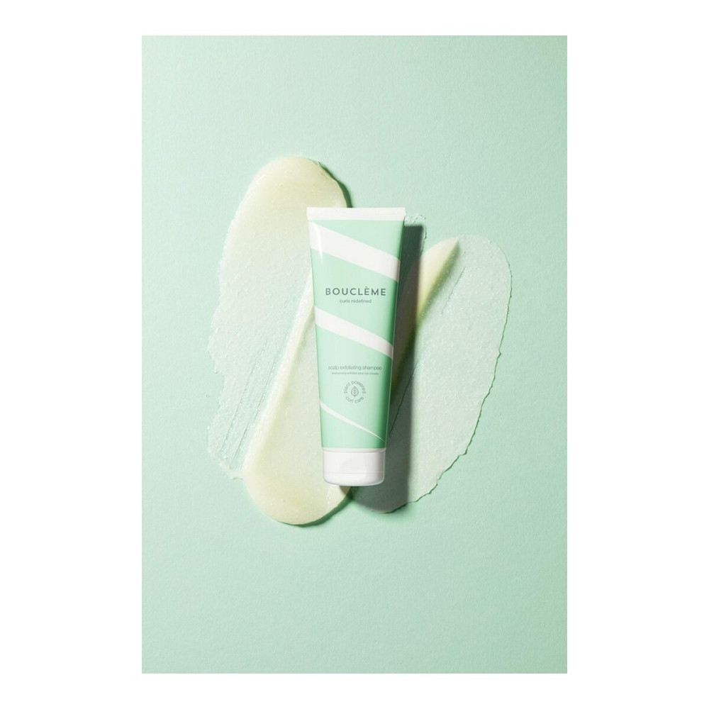 Exfolirating Shampoo Bouclème Curls Redefined 250 ml