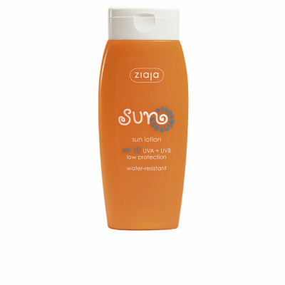 Sun Block Ziaja Sun Spf 10 150 ml