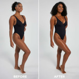 Self-Tanning Body Lotion Bondi Sands BONDI SANDS SELF TAN Ultra dark 200 ml