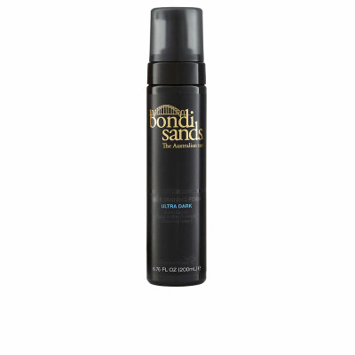 Self-Tanning Body Lotion Bondi Sands BONDI SANDS SELF TAN Ultra dark 200 ml