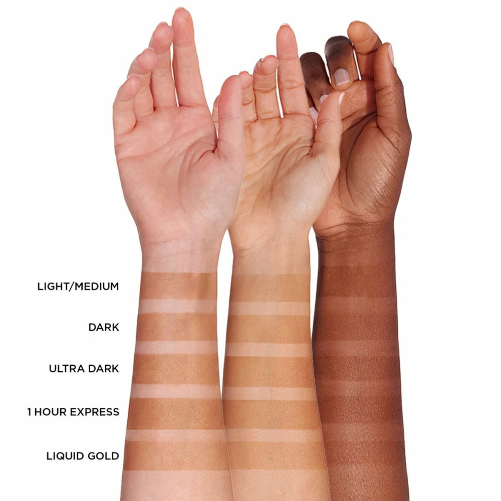 Self-Tanning Body Lotion Bondi Sands BONDI SANDS SELF TAN Ultra dark 200 ml