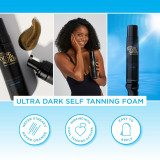 Self-Tanning Body Lotion Bondi Sands BONDI SANDS SELF TAN Ultra dark 200 ml