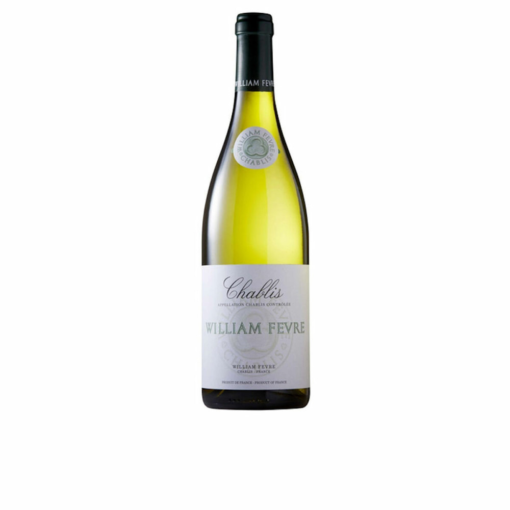 White Wine William Fèvre CHABLIS 2019