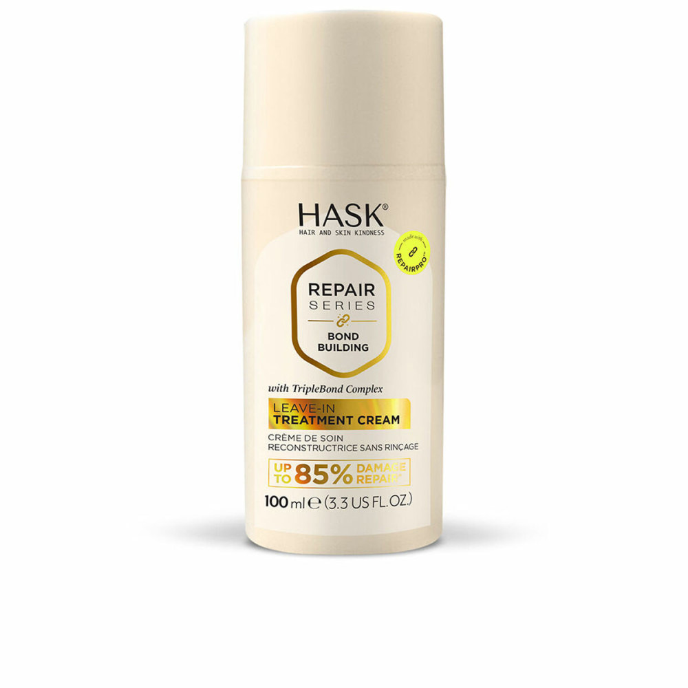 Hair Reconstruction Treatment HASK REPAIR SERIES 100 ml