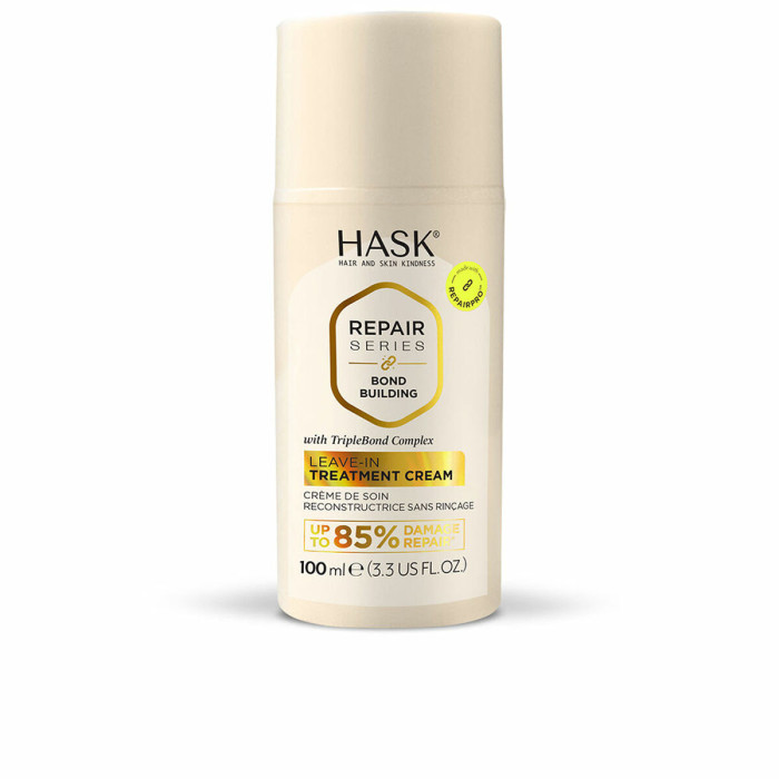 Hair Reconstruction Treatment HASK REPAIR SERIES 100 ml