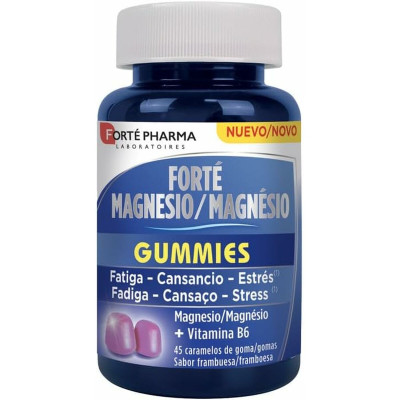 Collagen Forté Pharma FORTÉ MAGNESIO MARINO 45 Units