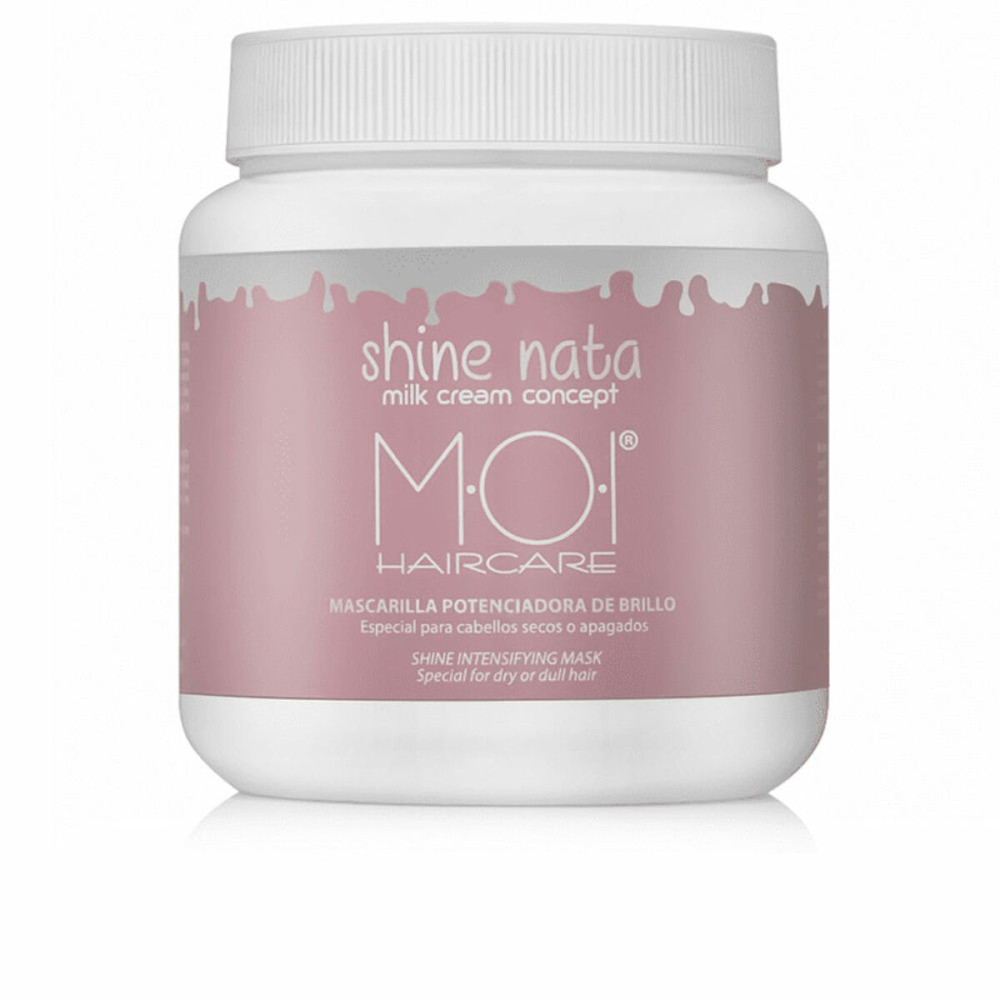 Hair Mask MOI SHINE NATA 850 ml