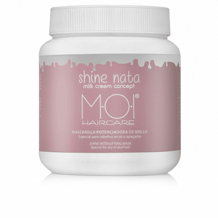 Hair Mask MOI SHINE NATA 850 ml