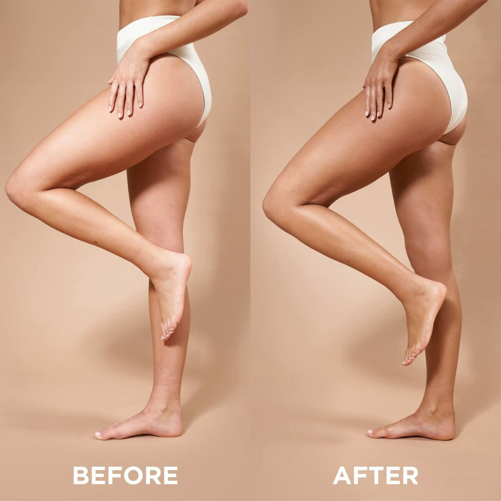 Self-Tanning Body Lotion Bondi Sands GRADUAL TANNING 150 ml