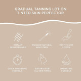 Self-Tanning Body Lotion Bondi Sands GRADUAL TANNING 150 ml