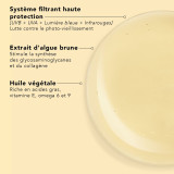 Sun Block Lierac SUNISSIME Spf 50 150 ml