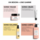 Sun Block Lierac SUNISSIME Spf 50 150 ml