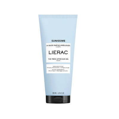 After Sun Lierac SUNISSIME 200 ml