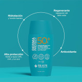 Sun Block Rilastil DERMAPROTECT Spf 50+ 50 ml