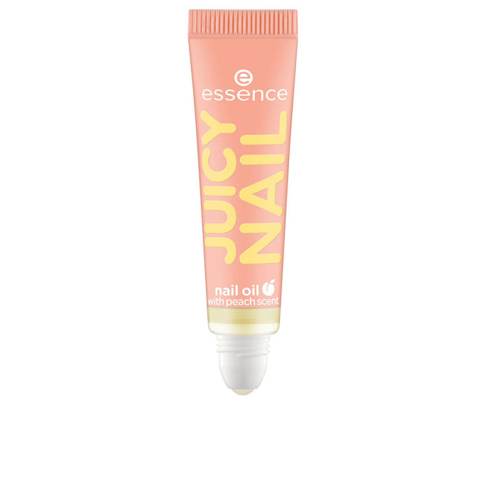 Nail polish Essence JUICY NAIL 11 ml