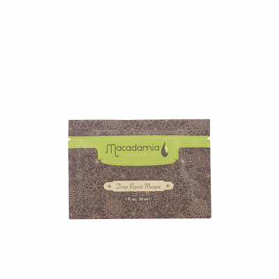 Hair Mask Deep Repair Macadamia