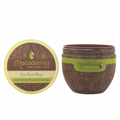 Hair Mask Deep Repair Macadamia