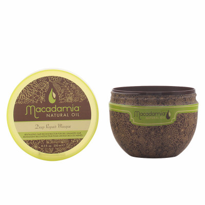 Hair Mask Deep Repair Macadamia