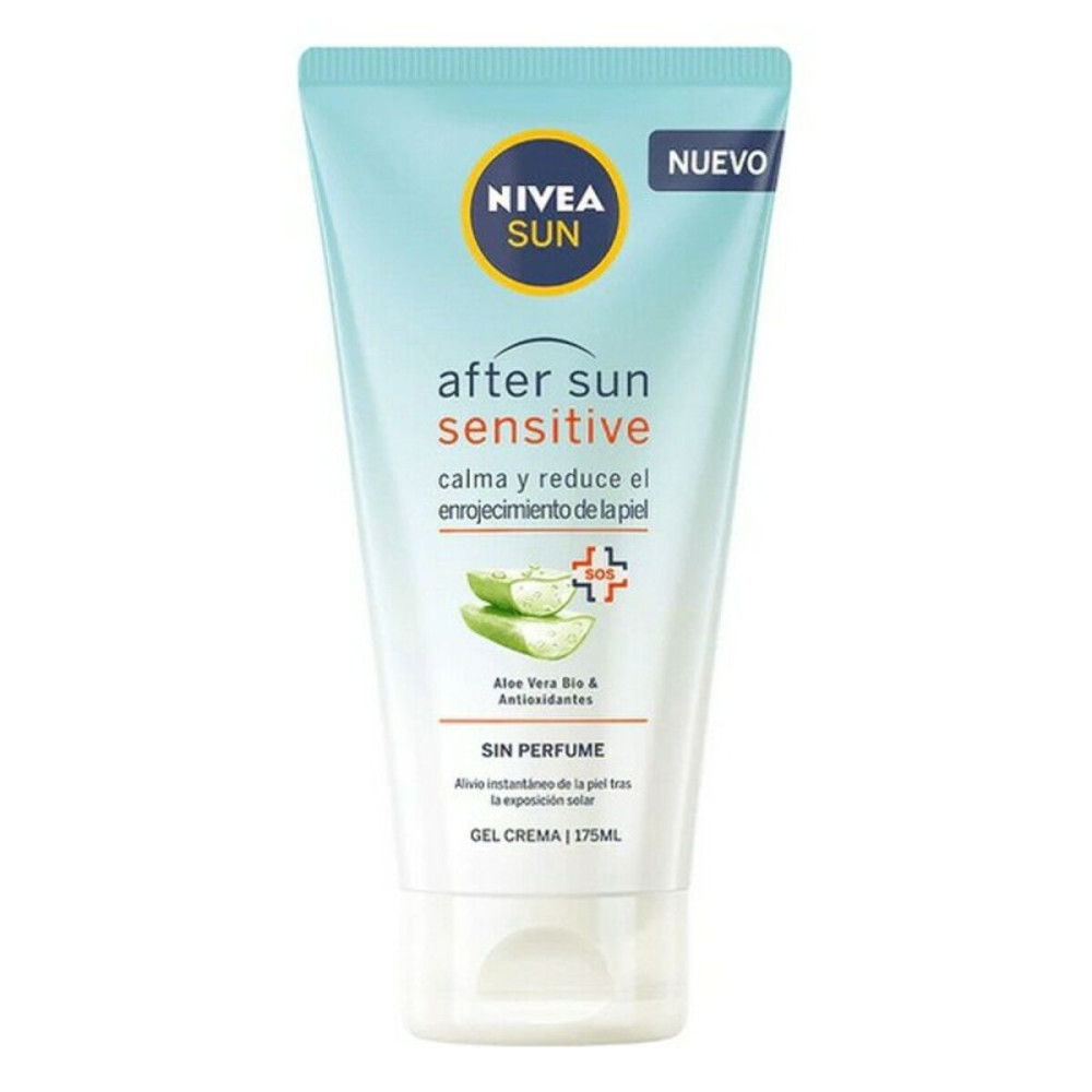 After Sun Nivea 85532 175 ml