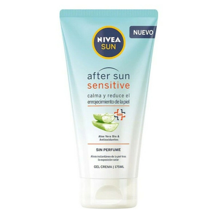 After Sun Nivea 85532 175 ml