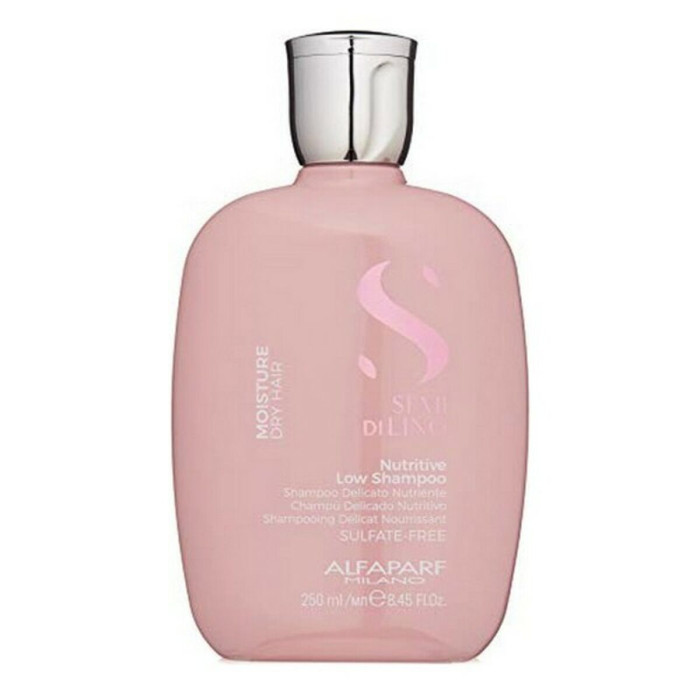 Shampoo Alfaparf Milano Semi Di Lino Moisture 250 ml