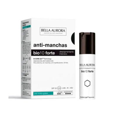 Anti-Pigment Cream Bella Aurora 4093401 30 ml