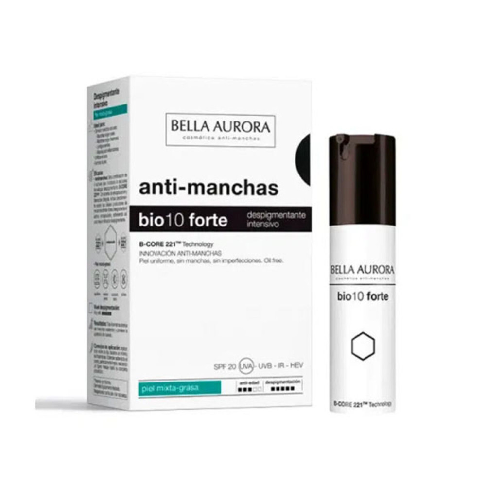 Anti-Pigment Cream Bella Aurora 4093401 30 ml