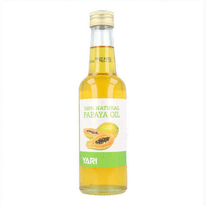 Hair Oil Yari Natural 250 ml (250 ml)
