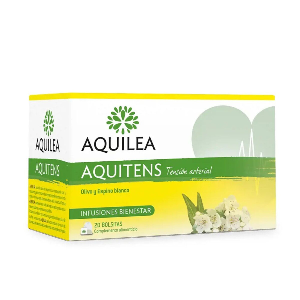 Infusion Aquilea AQUILEA INFUSIONES Hawthorn (20 Units)