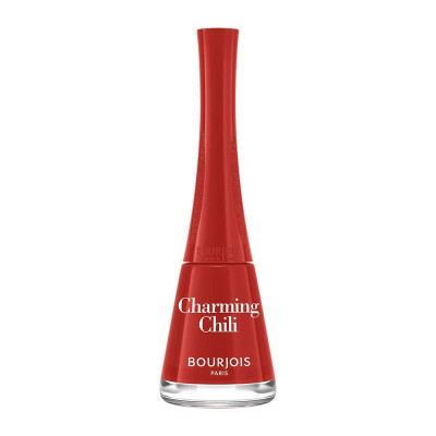 nail polish Bourjois Seconde Nº 049-charming chili 9 ml